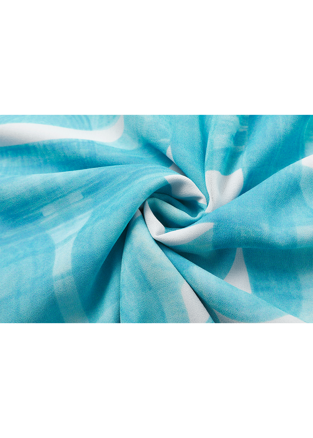 SALAZIA Ethereal Brushstroke Column Dresses