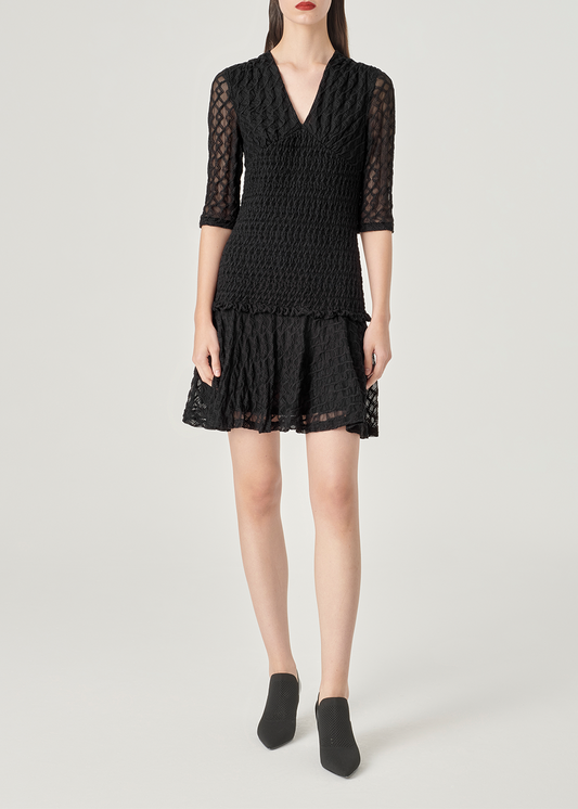 SALAZIA Nocturnal Elegance Dresses