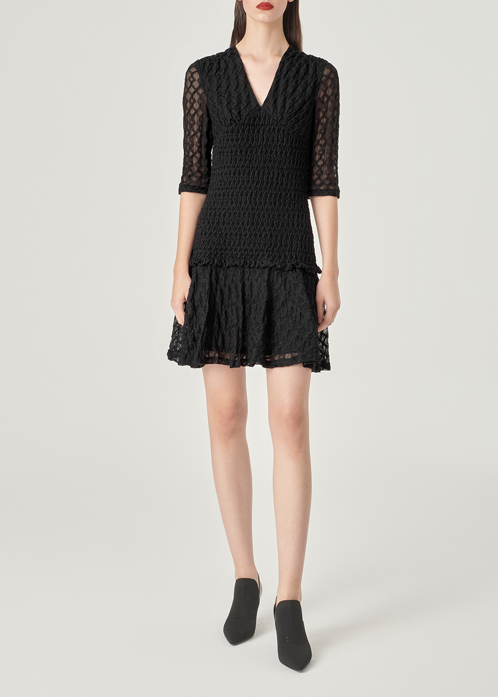 SALAZIA Nocturnal Elegance Dresses