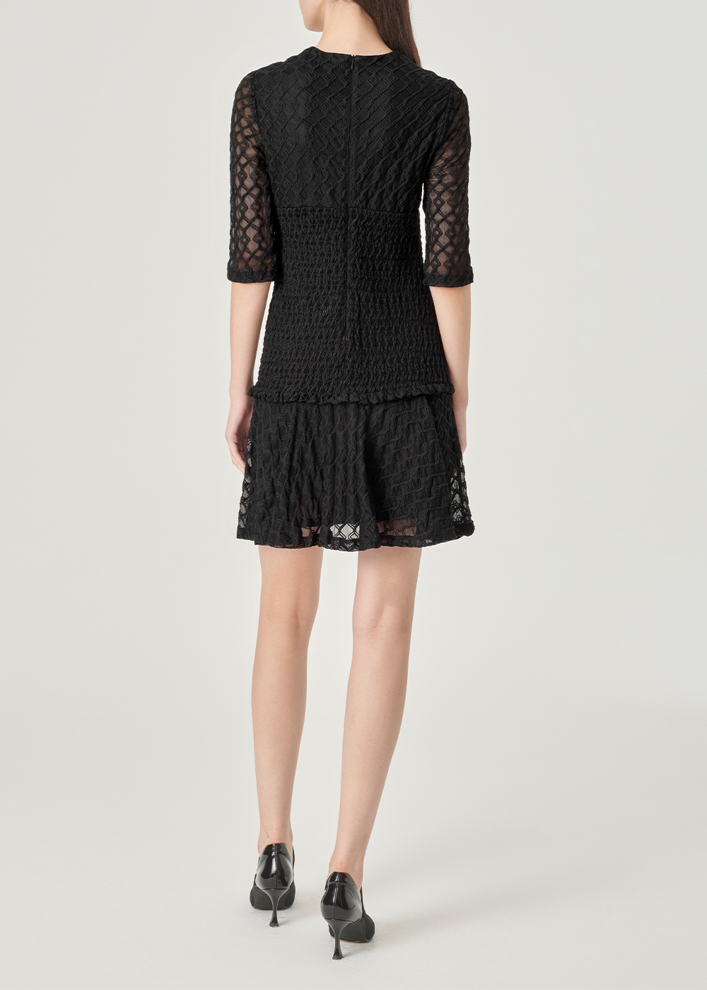 SALAZIA Nocturnal Elegance Dresses