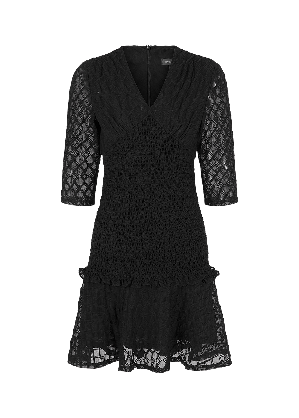 SALAZIA Nocturnal Elegance Dresses