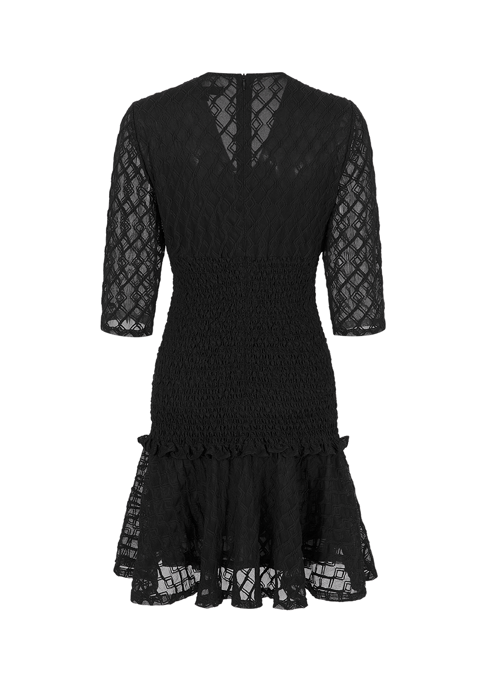 SALAZIA Nocturnal Elegance Dresses