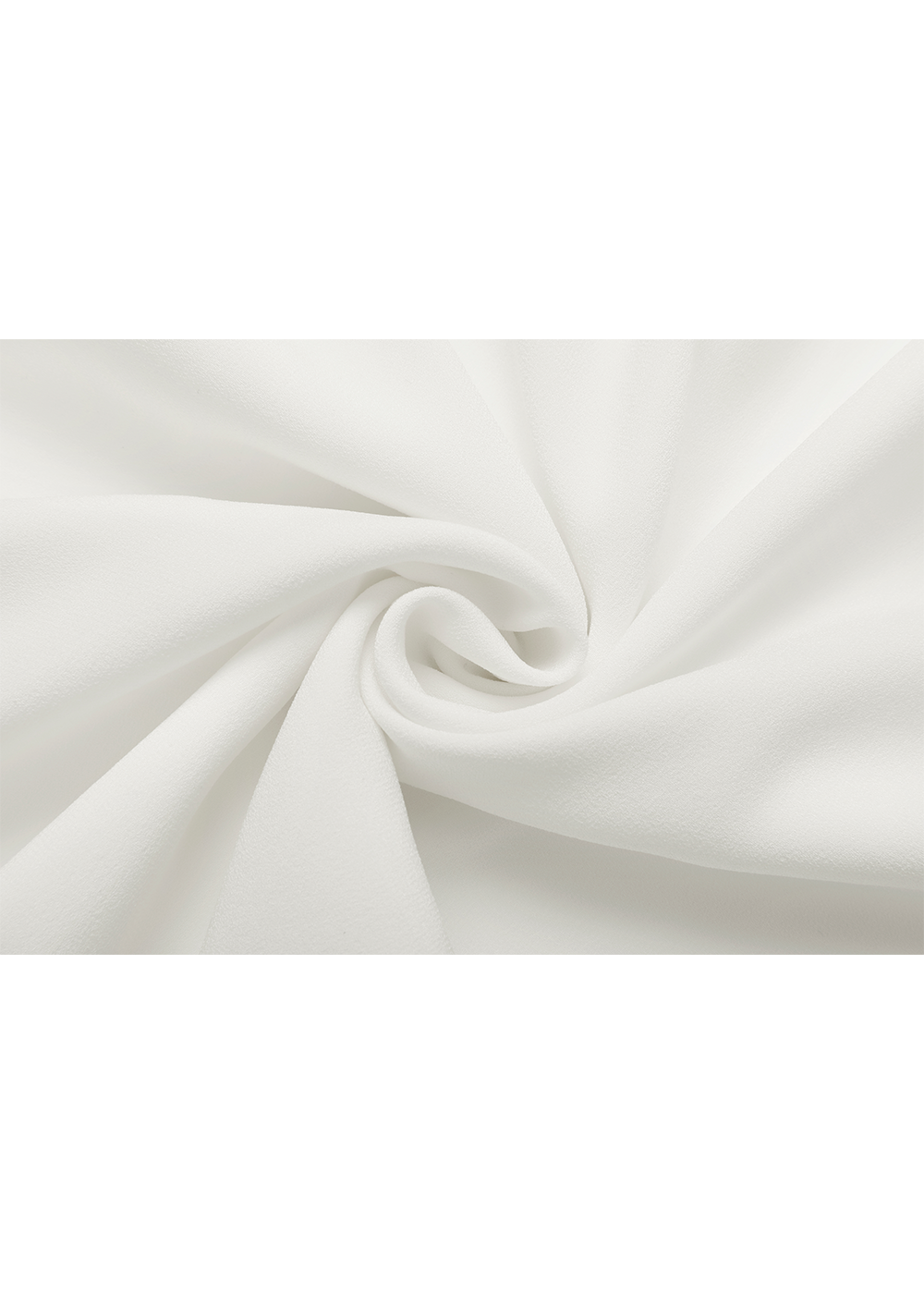SALAZIA White Triacetate-Silk Blend Dresses