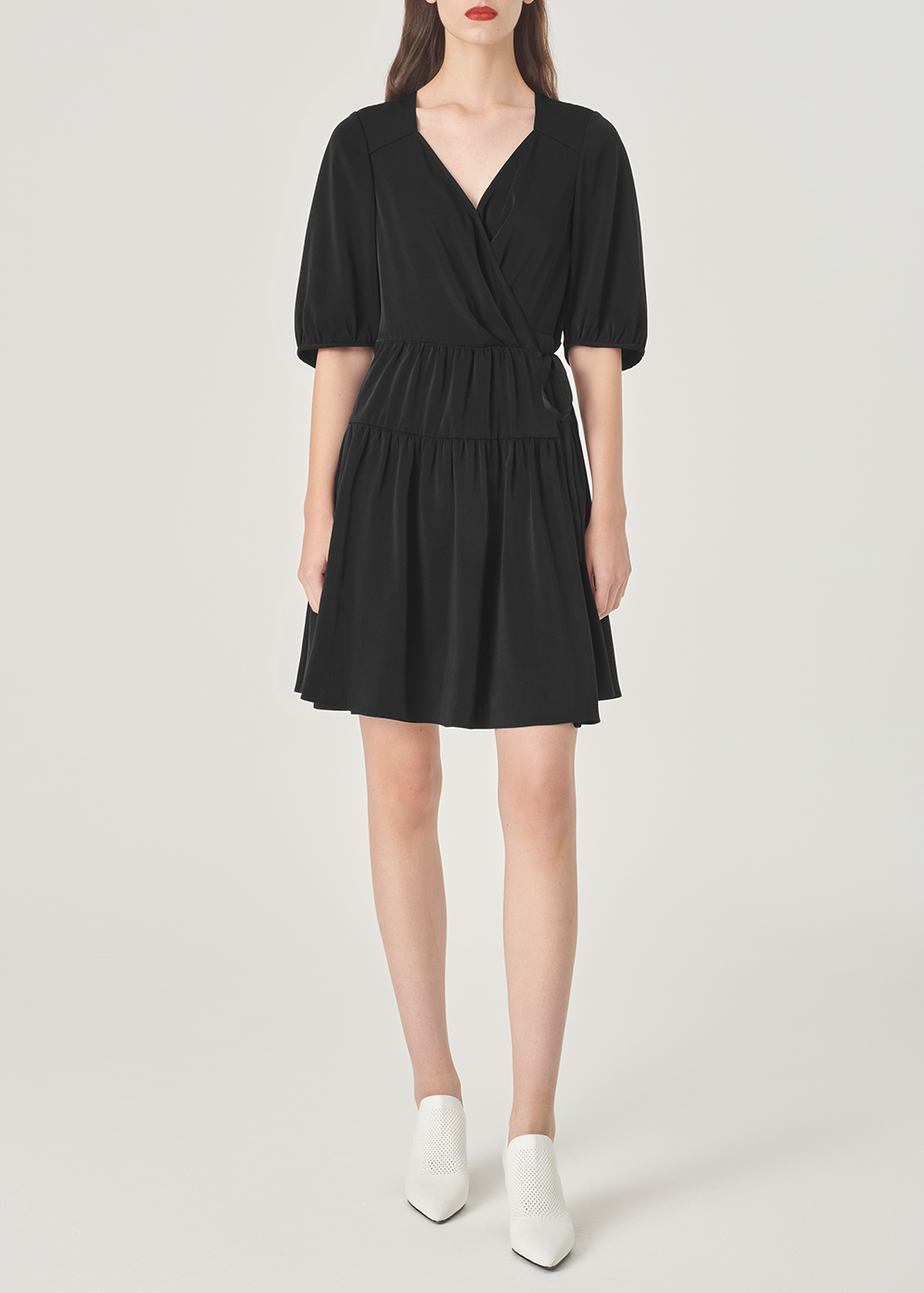 SALAZIA Nocturne Silhouette Dresses