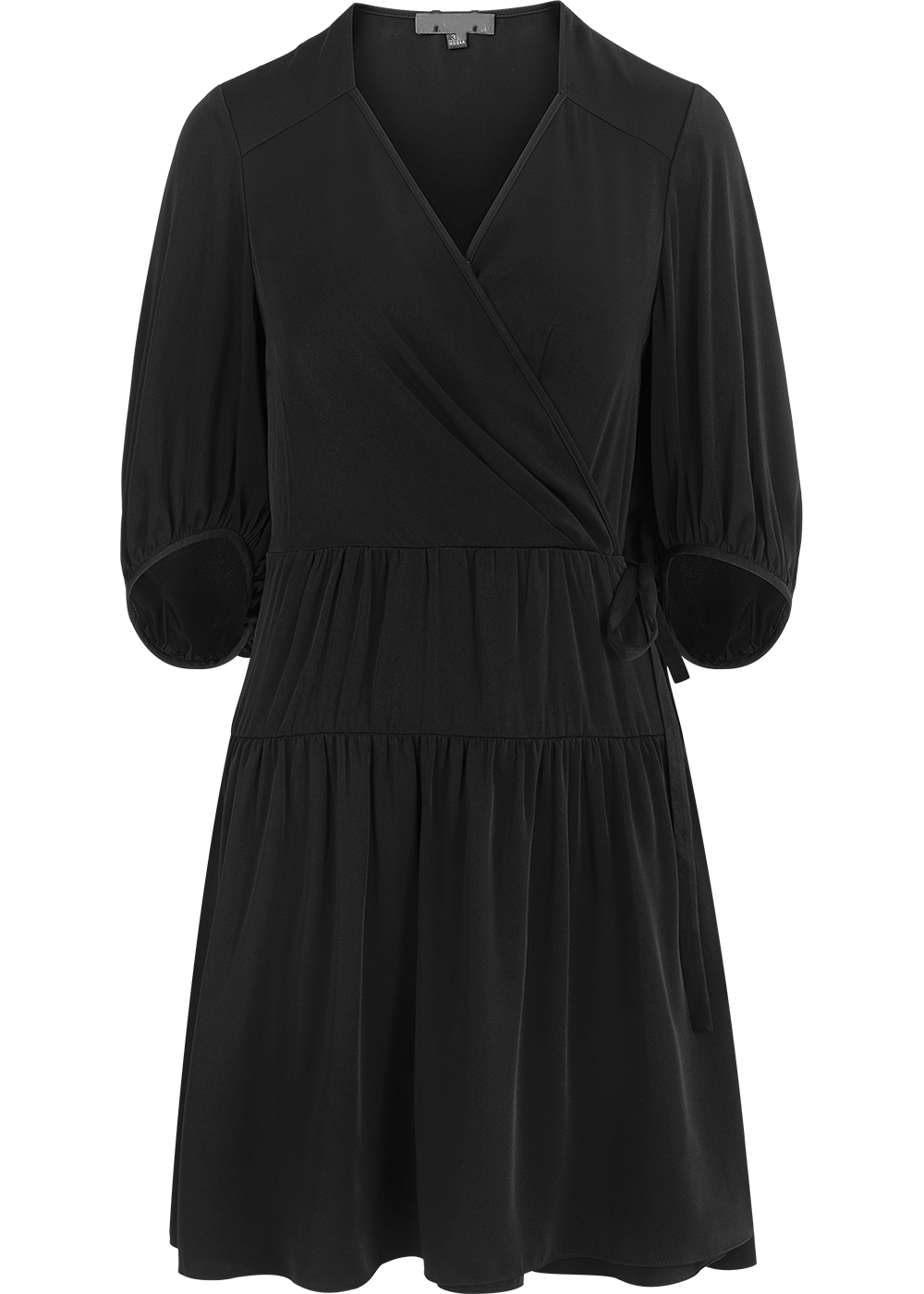 SALAZIA Nocturne Silhouette Dresses
