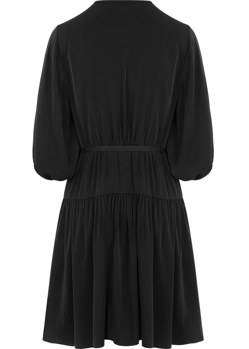 SALAZIA Nocturne Silhouette Dresses