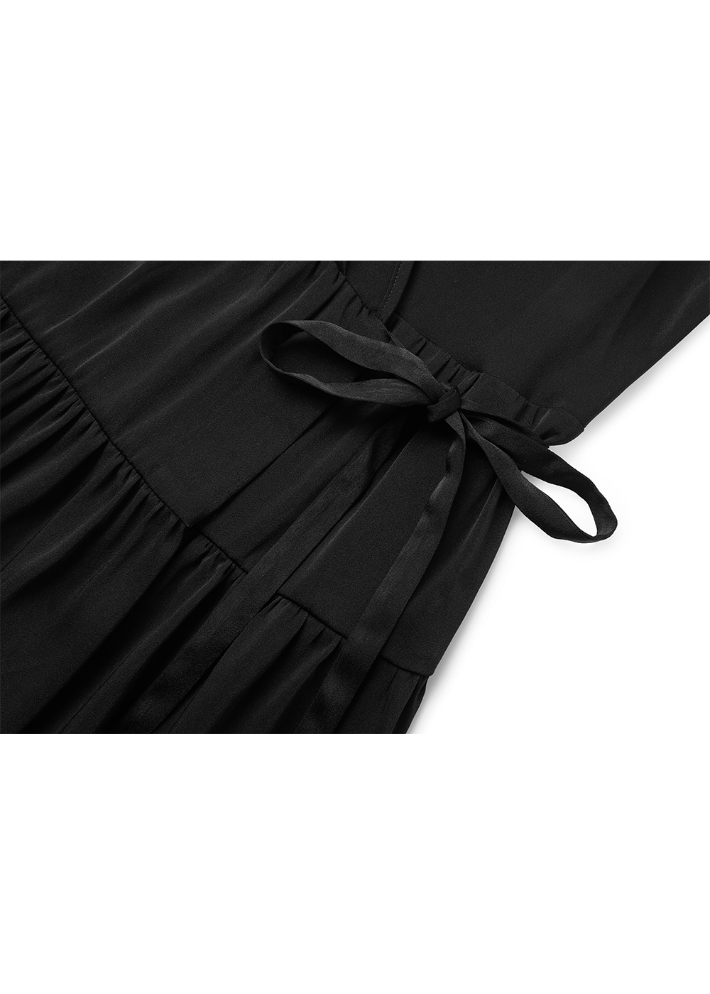SALAZIA Nocturne Silhouette Dresses