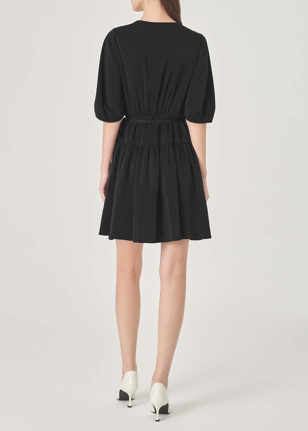 SALAZIA Nocturne Silhouette Dresses