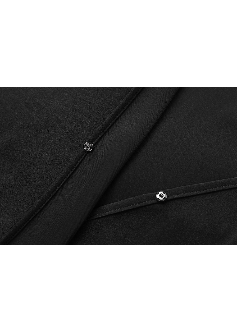 SALAZIA Nocturne Silhouette Dresses