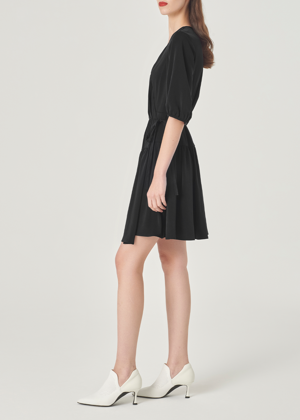 SALAZIA Nocturne Silhouette Dresses