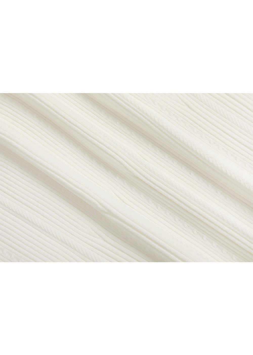 SALAZIA Alabaster Knit Dresses