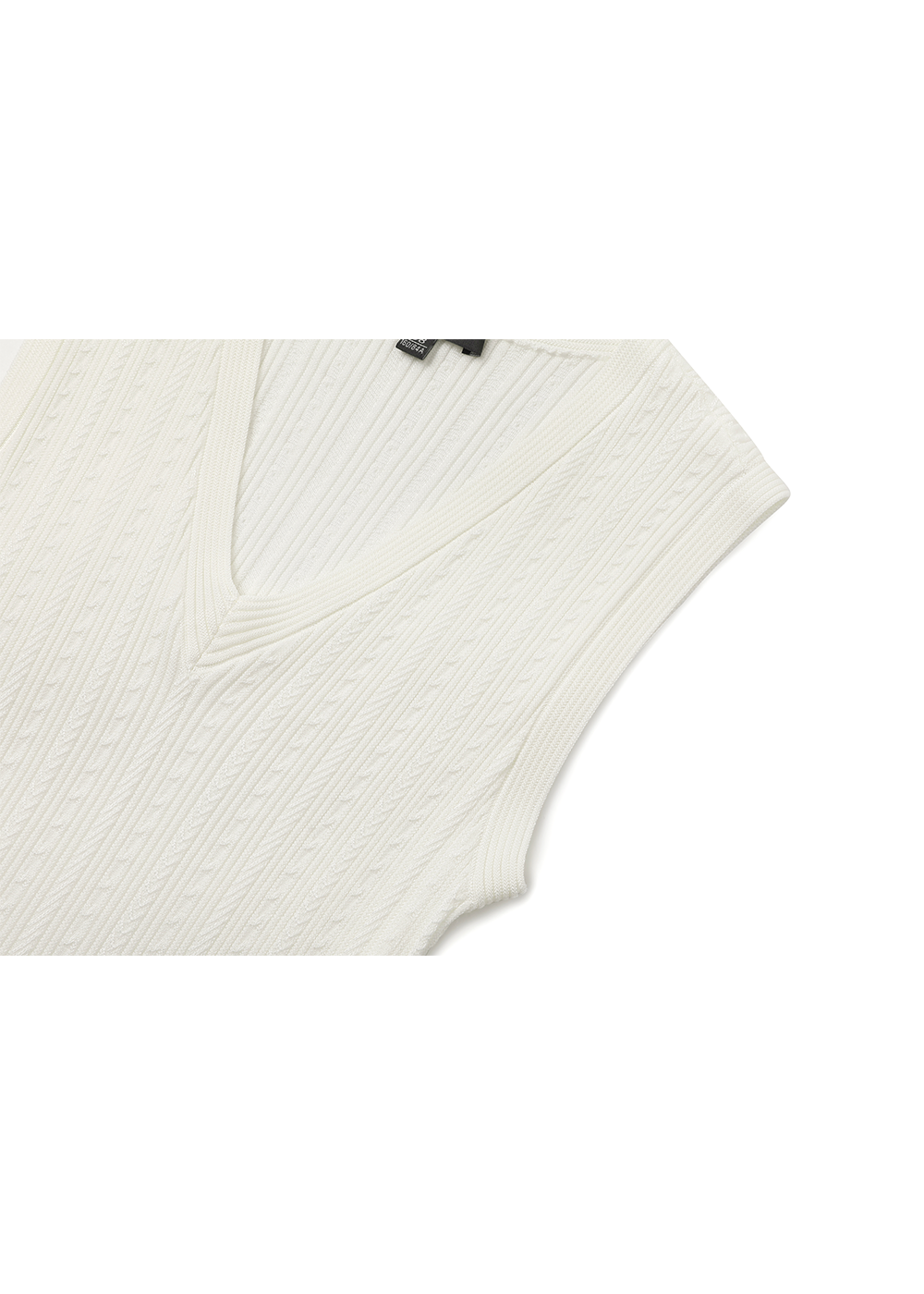 SALAZIA Alabaster Knit Dresses