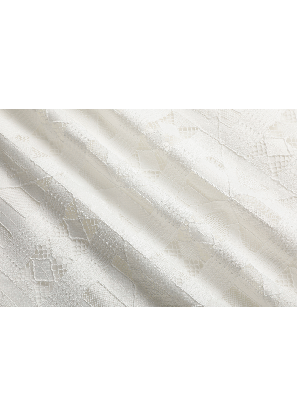 SALAZIA Luminous Ivory Dresses