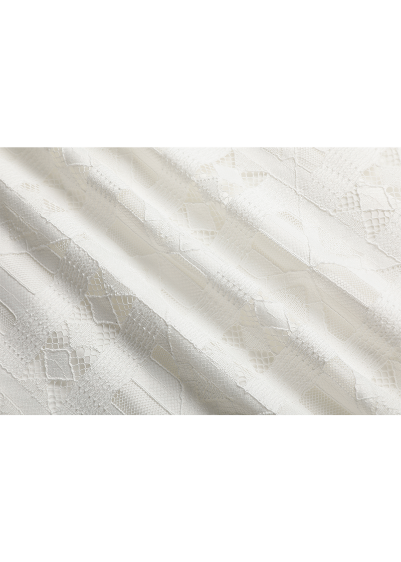 SALAZIA Luminous Ivory Dresses