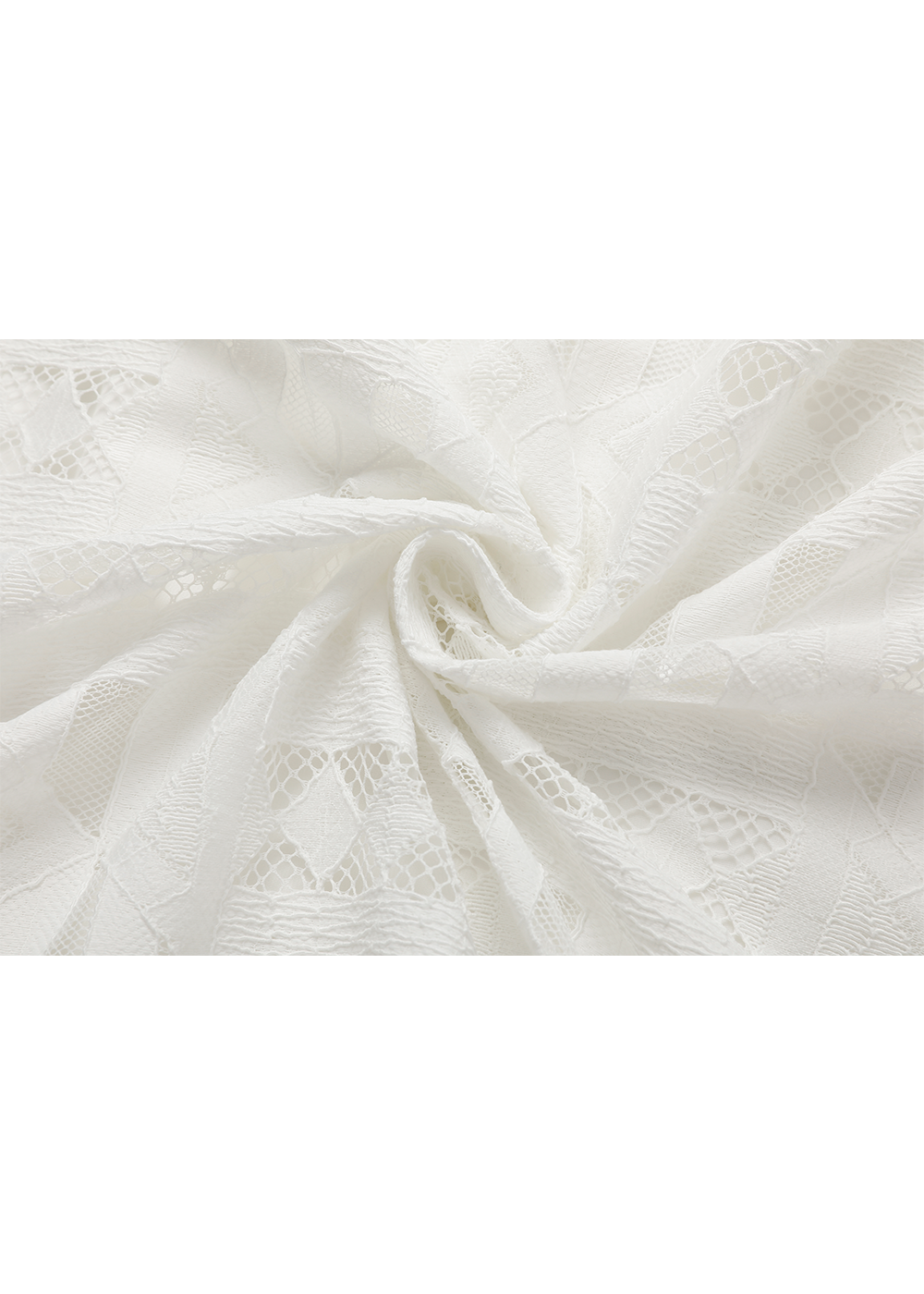 SALAZIA Luminous Ivory Dresses