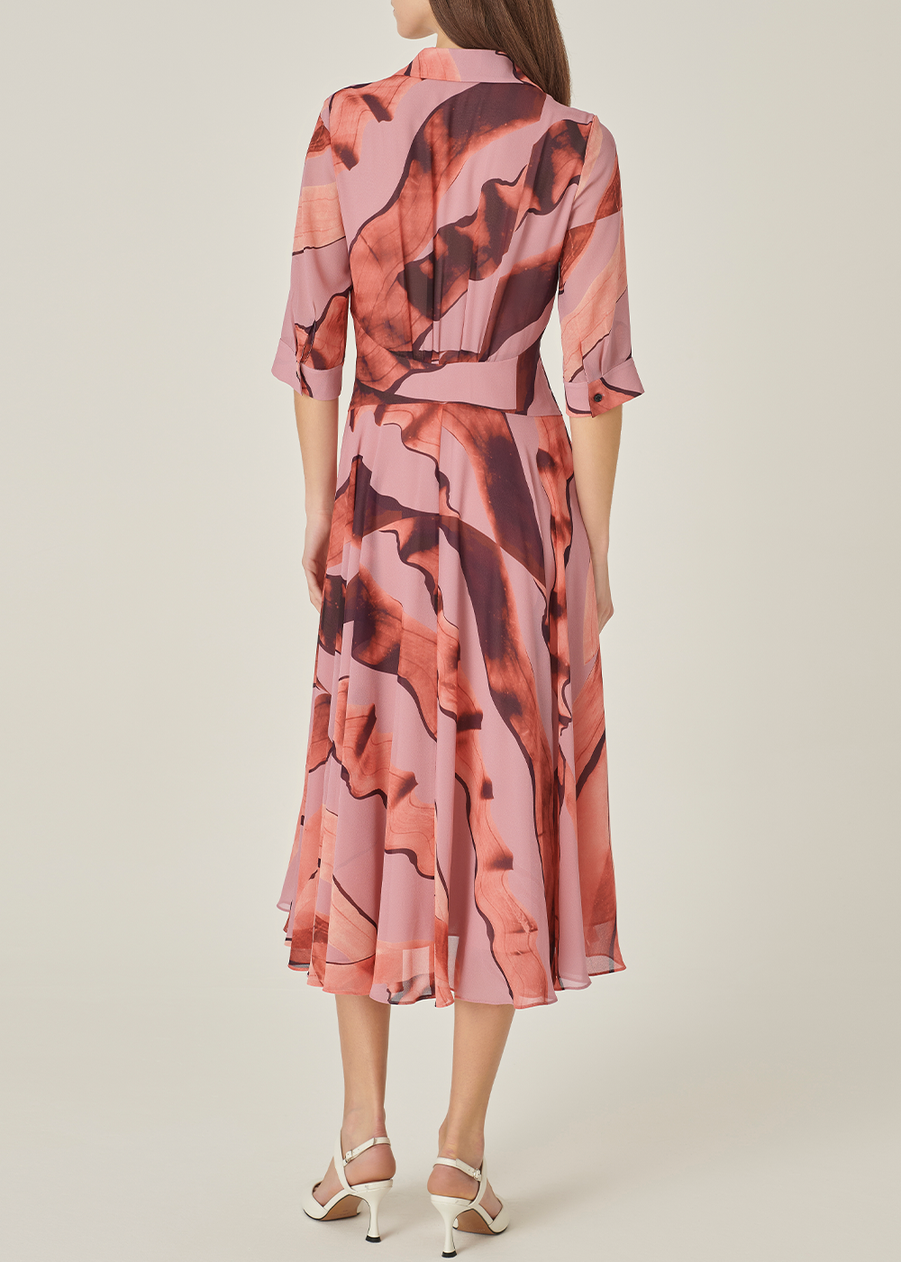 SALAZIA Color Name Missing] Midi Dresses