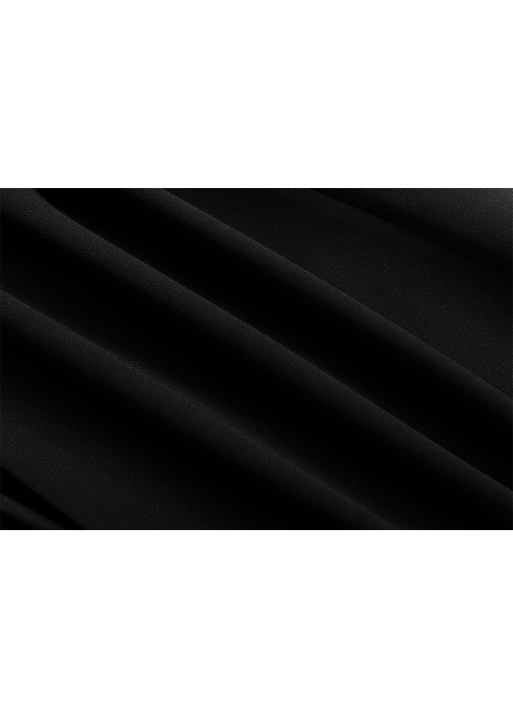 SALAZIA Velvet Noir Dresses