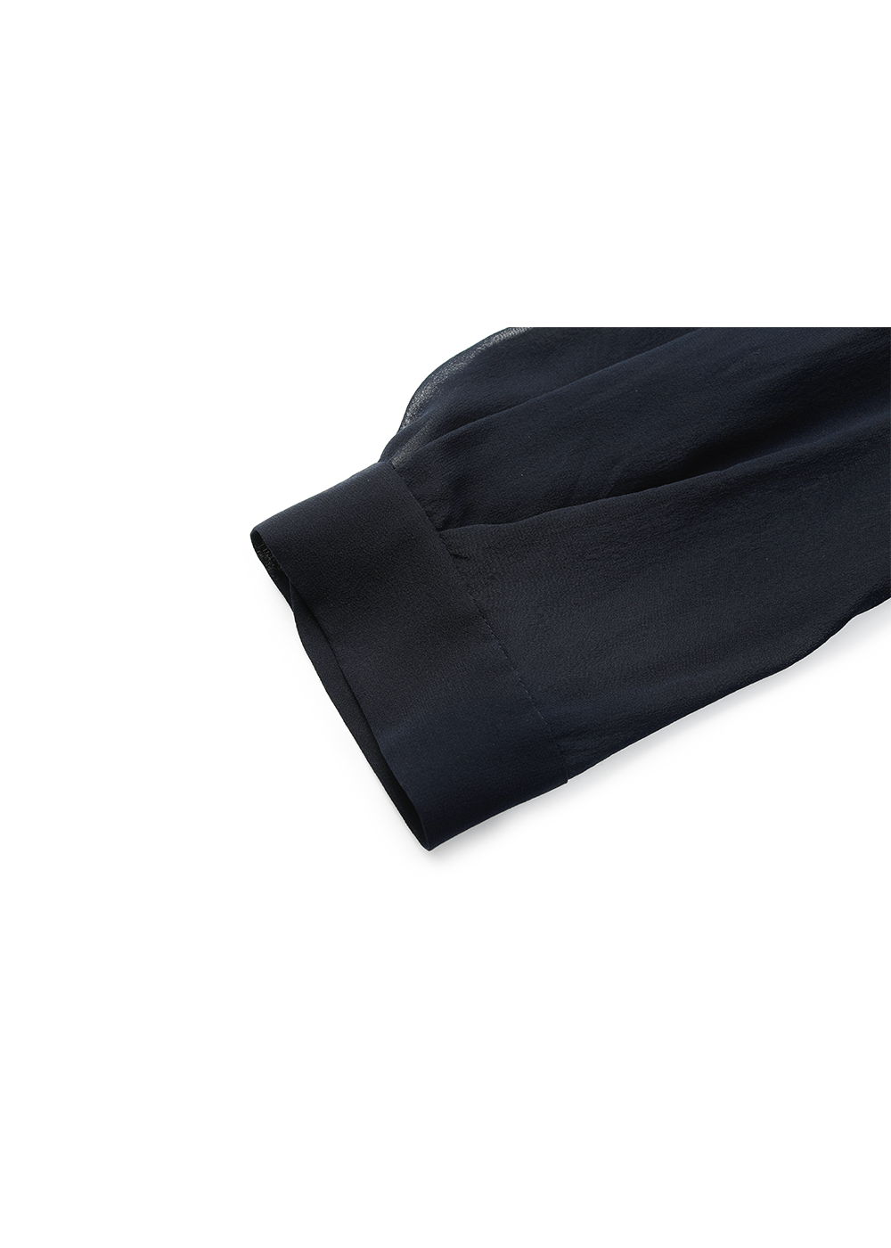 SALAZIA Indigo Silk-Touch Dresses