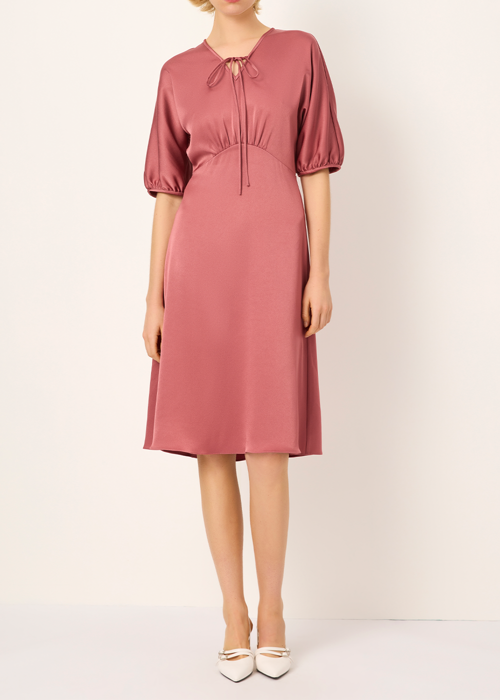 SALAZIA Misty Ross Dresses