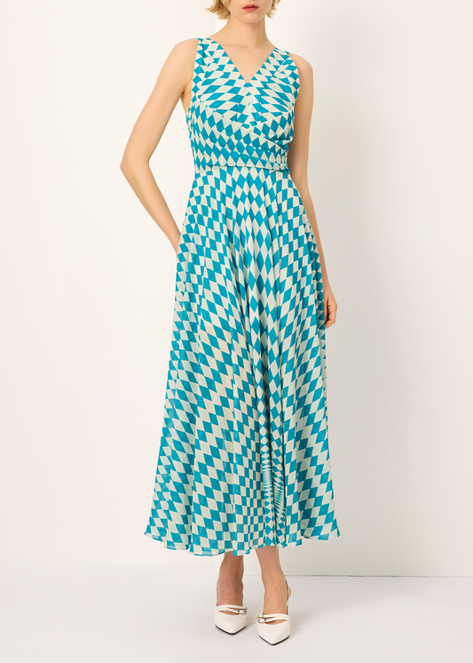 SALAZIA Diamond Mirage Dresses