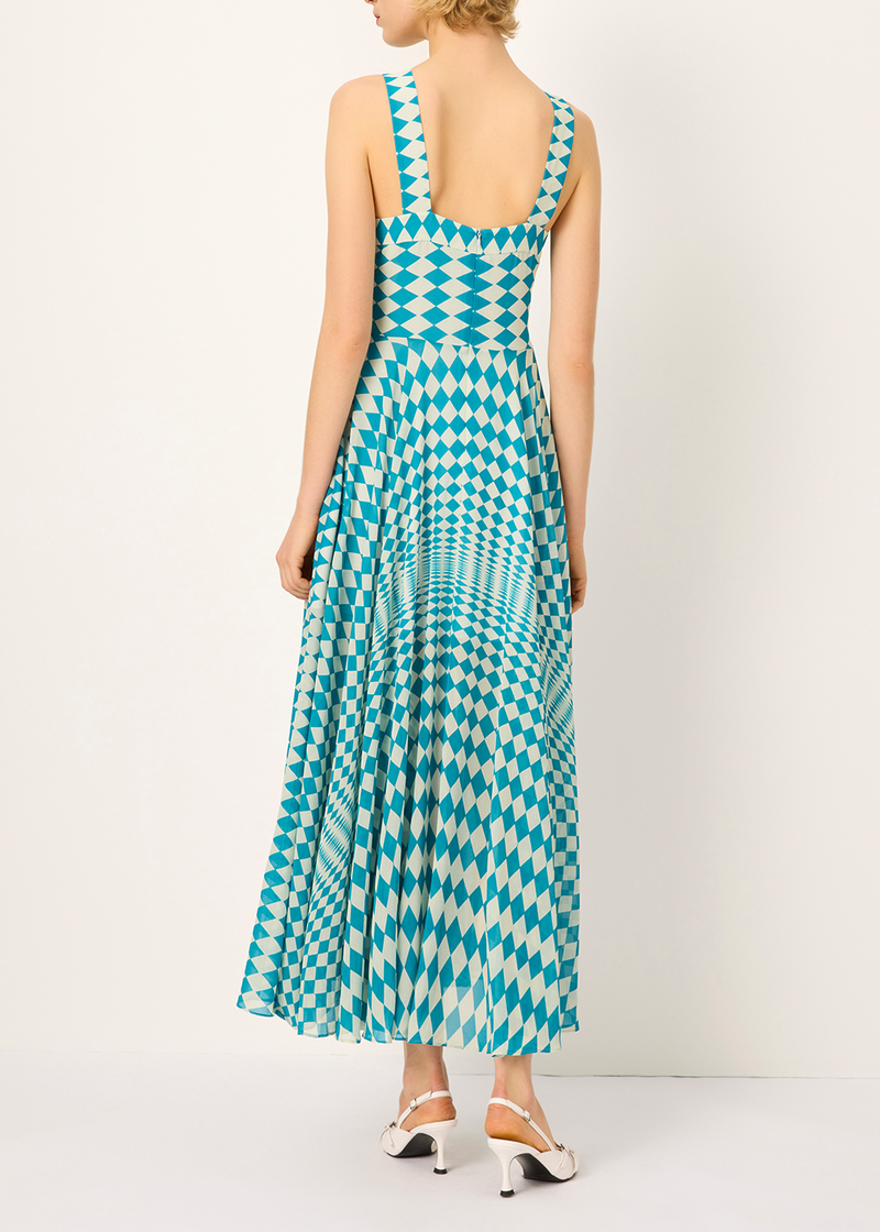 SALAZIA Diamond Mirage Dresses