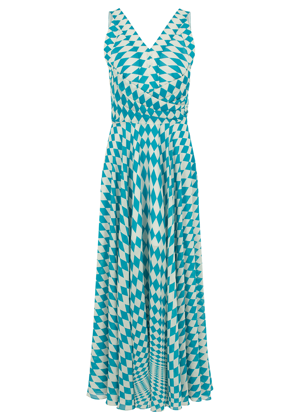 SALAZIA Diamond Mirage Dresses