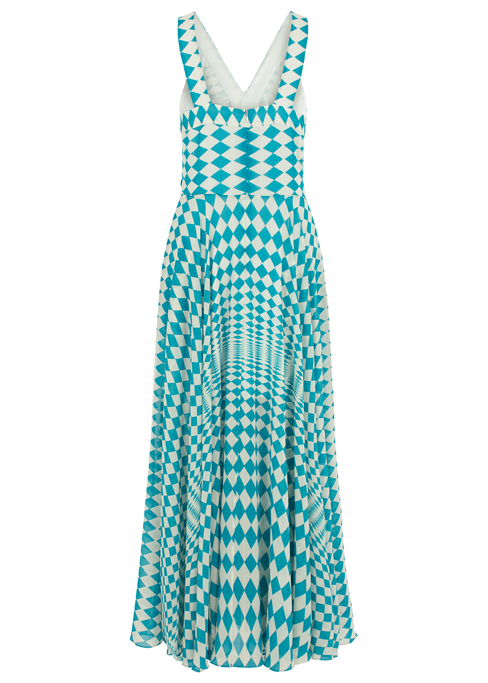 SALAZIA Diamond Mirage Dresses