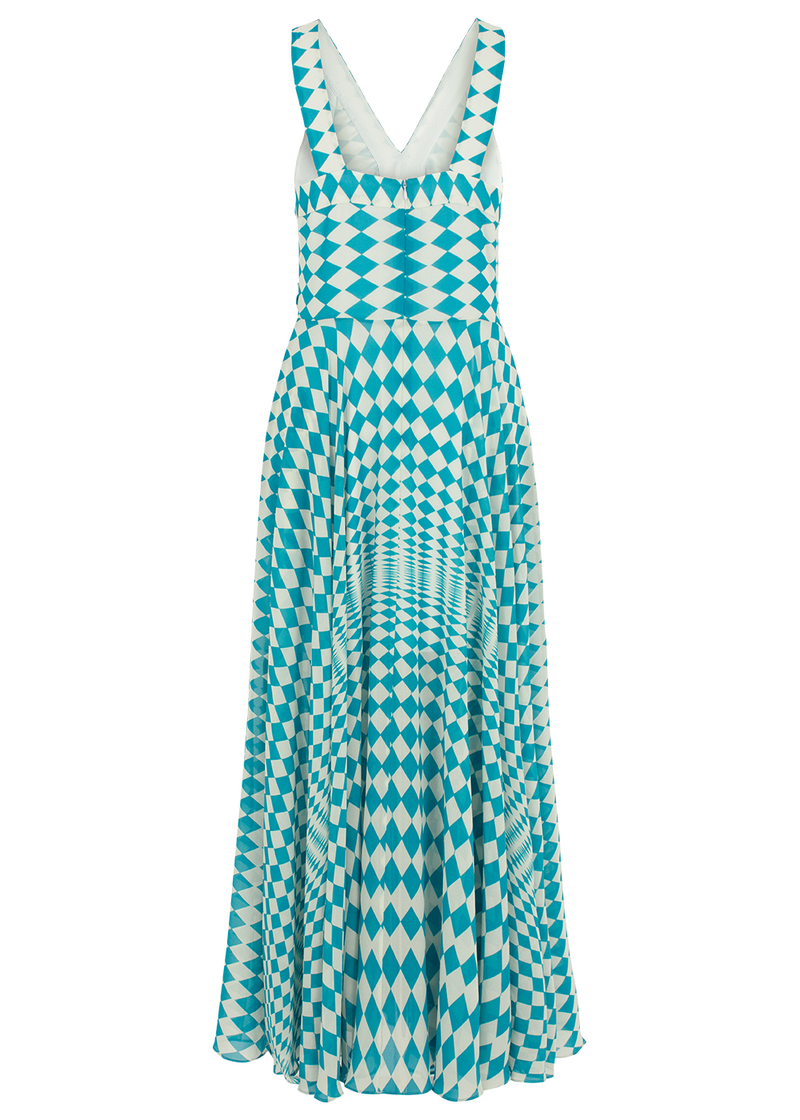 SALAZIA Diamond Mirage Dresses