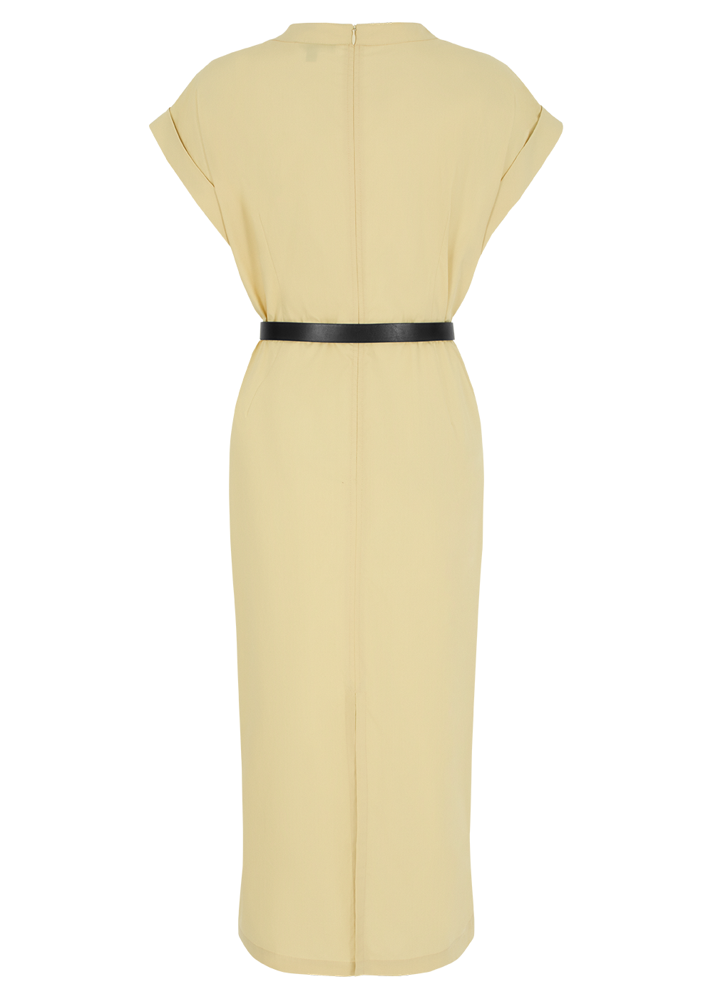 SALAZIA Apricot Mist Dresses