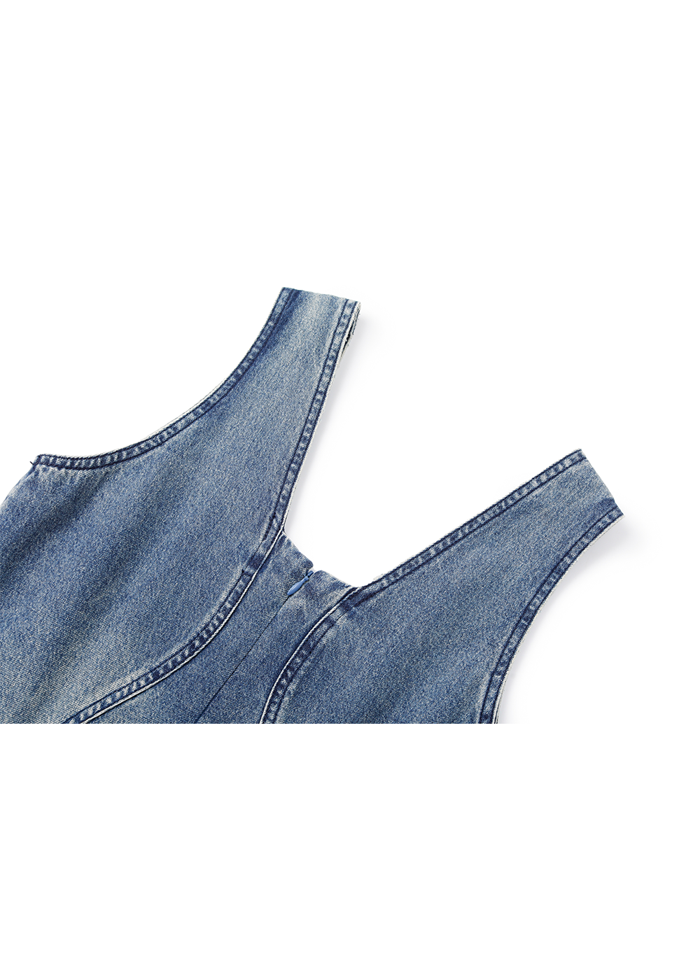 SALAZIA Indigo Horizon Dresses
