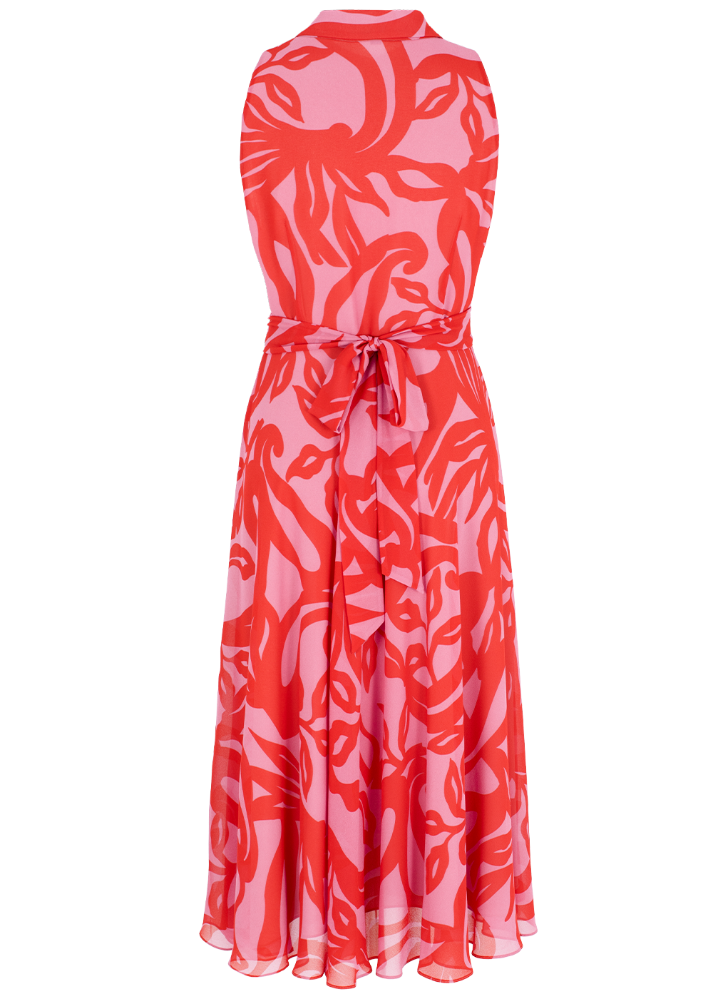 SALAZIA Rose Petal Reverie Dresses