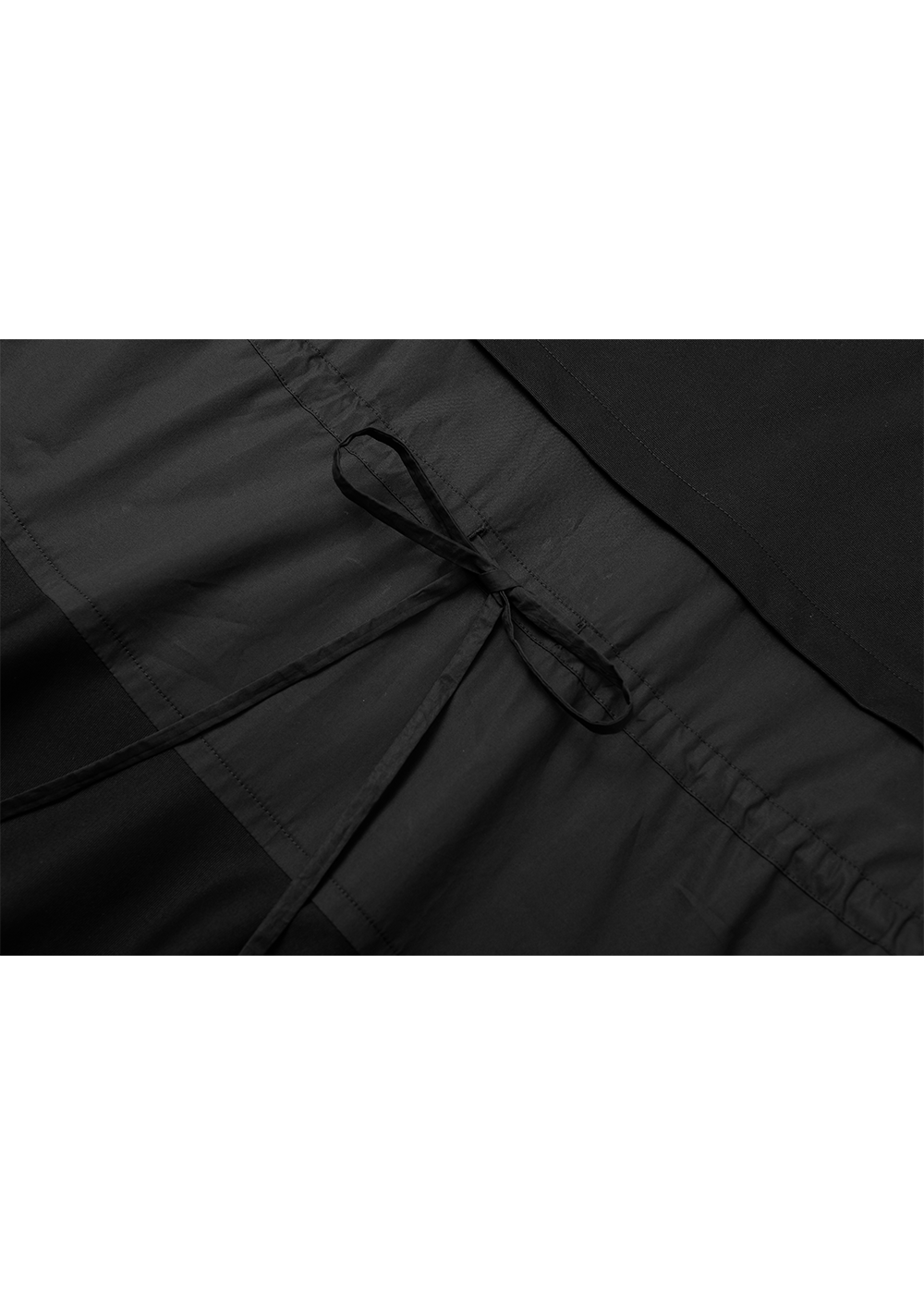 SALAZIA Architectural Noir Dresses