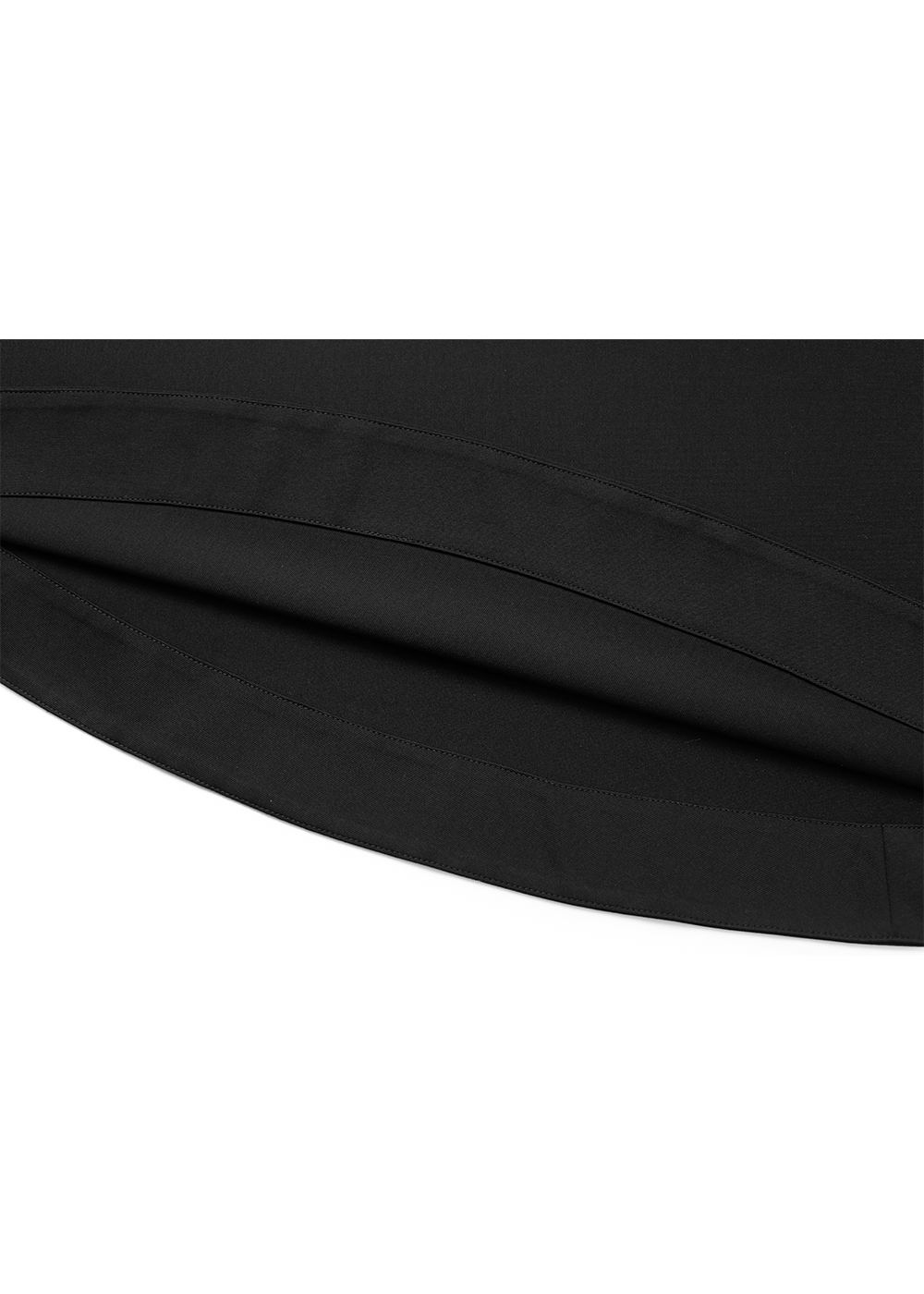 SALAZIA Architectural Noir Dresses