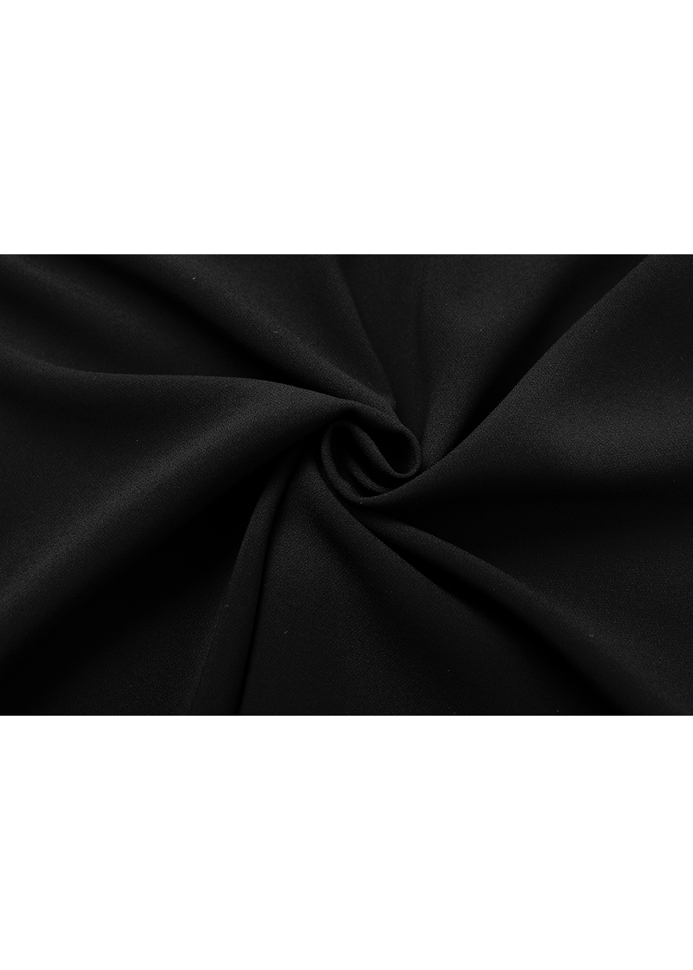 SALAZIA Solid Fit-and-Flare Dresses