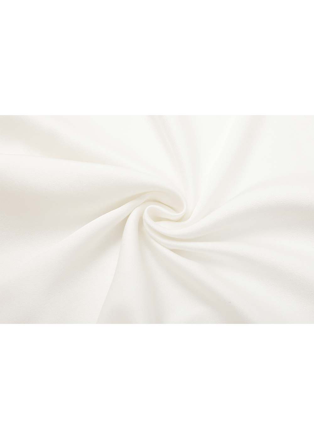 SALAZIA White Triacetate Dresses
