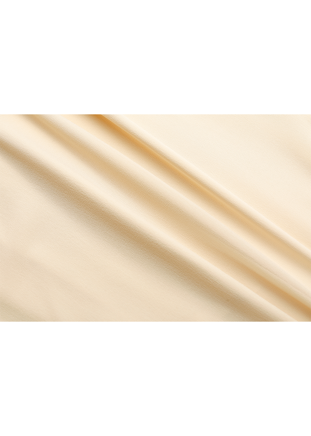 SALAZIA Ivory Silk Blouses