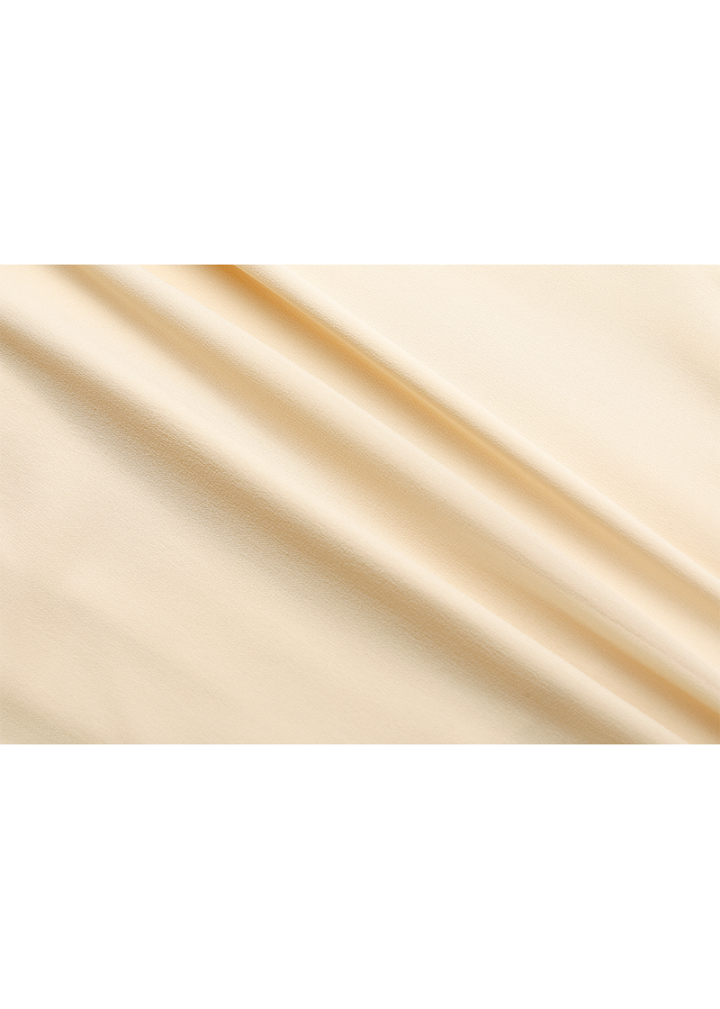 SALAZIA Ivory Silk Blouses