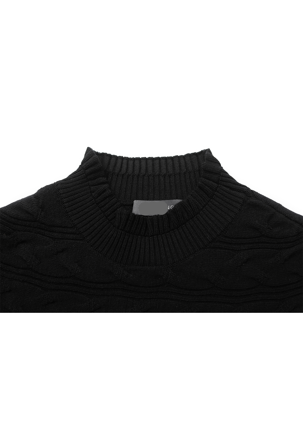 SALAZIA Red-Black Kaleidoscope Blouses