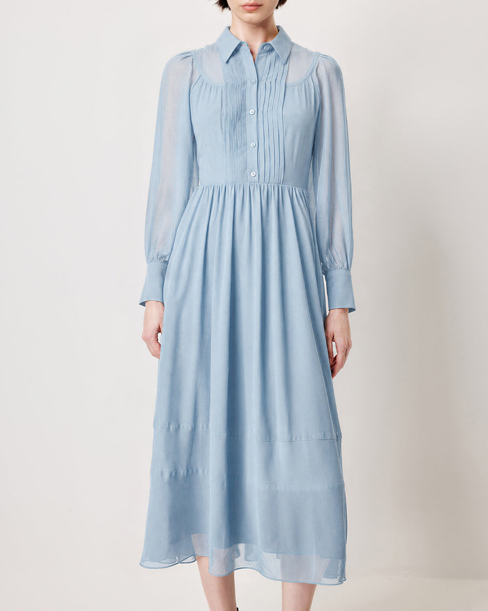 SALAZIA Lightweight Elegant Long Dresses