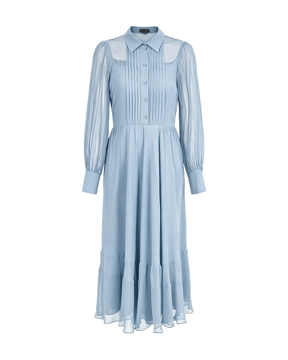 SALAZIA Lightweight Elegant Long Dresses