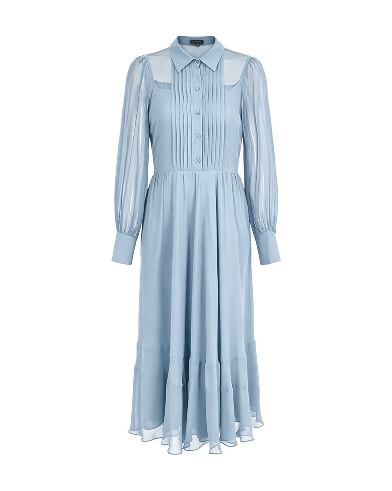 SALAZIA Lightweight Elegant Long Dresses