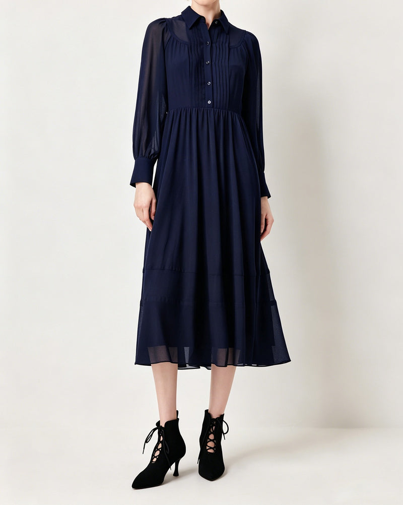 SALAZIA Lightweight Elegant Long Dresses