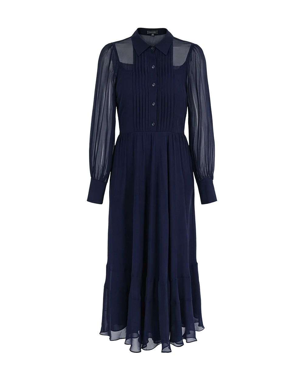 SALAZIA Lightweight Elegant Long Dresses