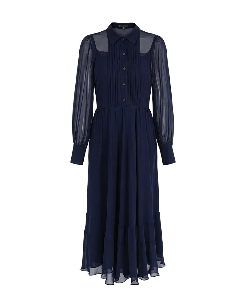 SALAZIA Lightweight Elegant Long Dresses