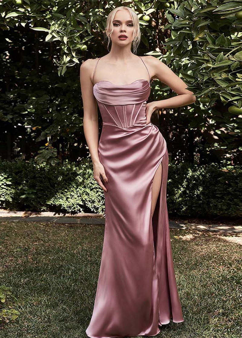 SALAZIA Sculpted A-Line Dresses