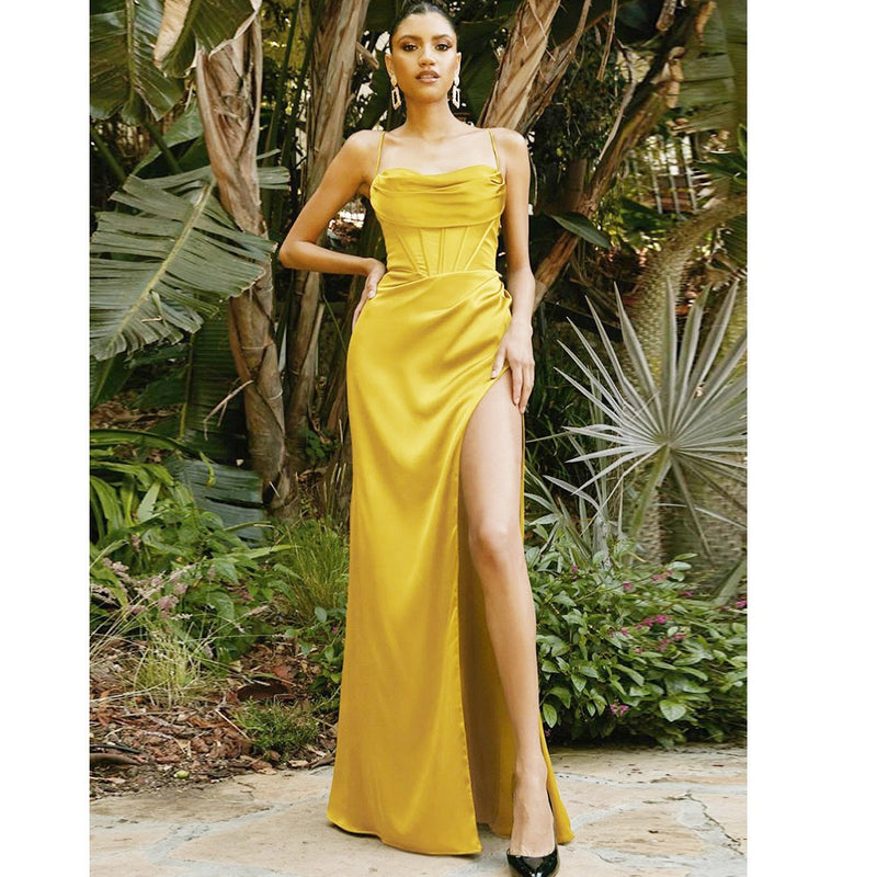 SALAZIA Sculpted A-Line Dresses