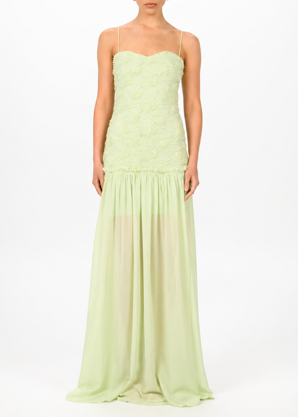 SALAZIA Summer Bloom Dresses