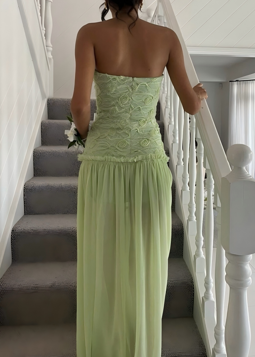SALAZIA Summer Bloom Dresses