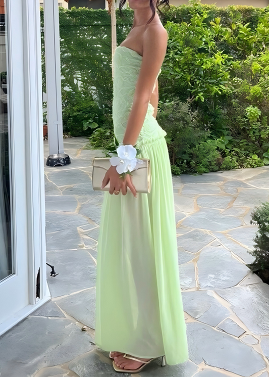 SALAZIA Summer Bloom Dresses