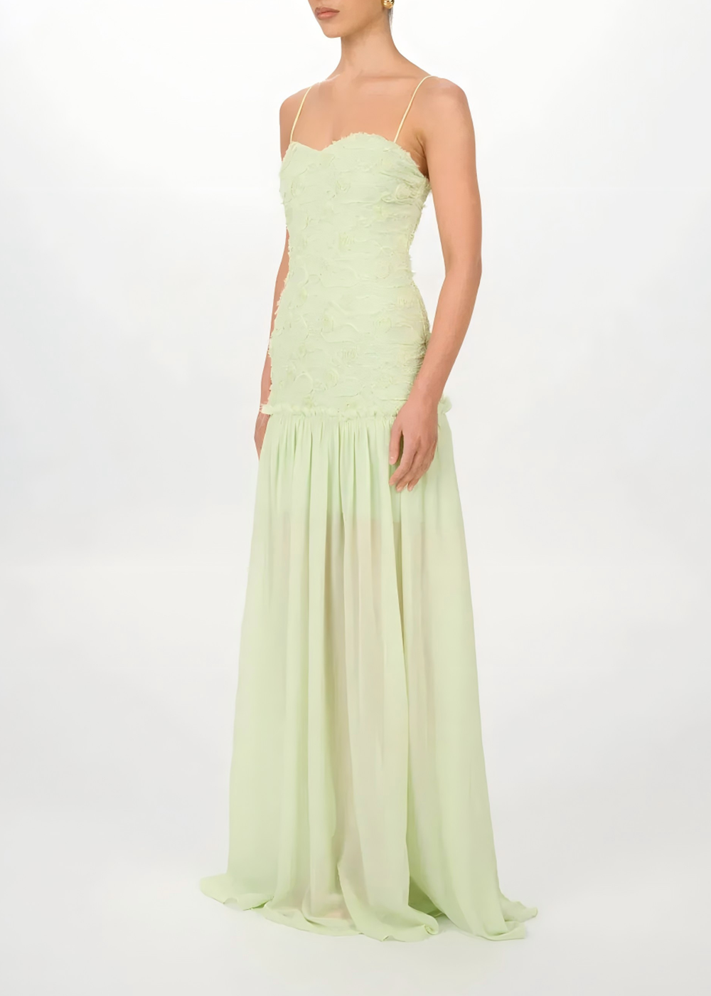 SALAZIA Summer Bloom Dresses